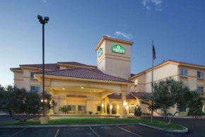 Отель La Quinta by Wyndham Albuquerque Midtown  Альбукерке